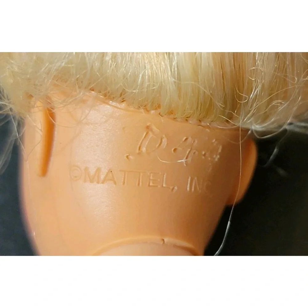 Vintage 2000 Magical Mermaid Barbie Doll ‎ *Parts Or Repair*